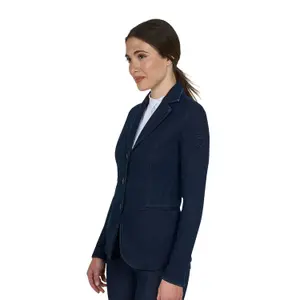 Women's competition jacket Equestro image-2