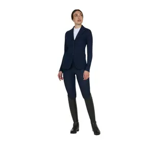 Women's competition jacket Equestro image-3