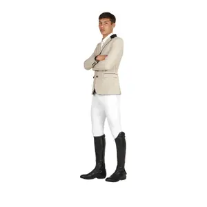 Giacca da competizione Equestro image-4