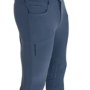 Pantaloni da competizione Equestro image-3