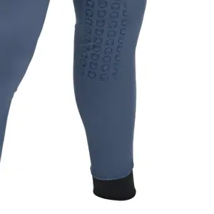 Pantaloni da competizione Equestro image-4