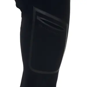 Παντελόνι διαγωνίσματος mid grip Equestro Ridertechnology image-4