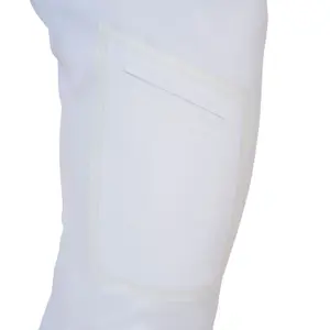 Παντελόνι διαγωνίσματος mid grip Equestro Ridertechnology image-4