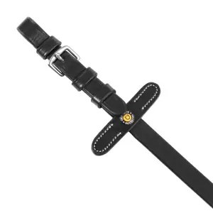 Redini per cavalli in pelle Equestro image-3