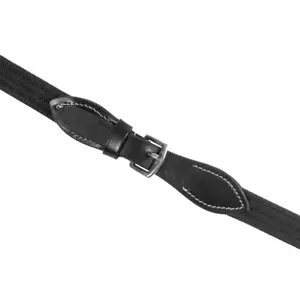 Redini per cavalli in pelle Equestro image-4