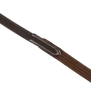 Redini per cavalli in pelle Equestro image-1