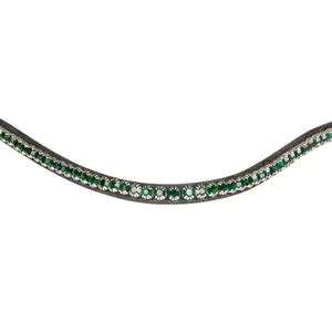 Frontal for horse Equestro image-2