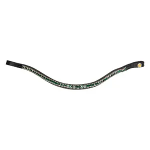 Frontal for horse Equestro image-1