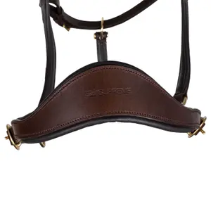 Hunting collar for horse Equestro image-3