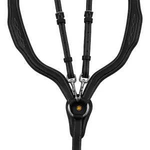 Hunting collar for horse Equestro image-1