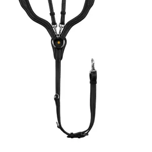 Hunting collar for horse Equestro image-2