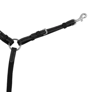 Hunting collar for horse Equestro image-4