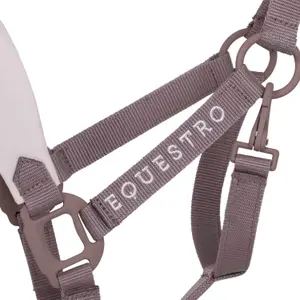 Halster en touwset voor paarden Equestro High Performance image-2