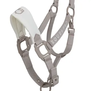 Halster en touwset voor paarden Equestro High Performance image-1