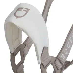 Halster en touwset voor paarden Equestro High Performance image-4