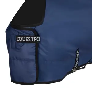 Stable Blanket Equestro Nebraska 250 g image-1