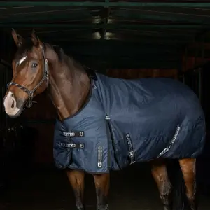 Stable Blanket Equestro Nevada 250 g image-1
