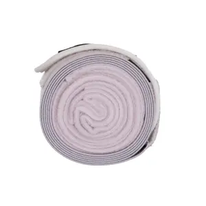 Opaski elastyczne Equestro Working Fleece Full (x4) image-2
