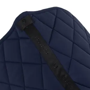 Jumping Saddle Pad Equestro Technical Fabric image-2