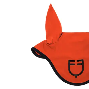 Krótki kapelusz Equestro Black Line Edition image-2