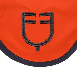 Krótki kapelusz Equestro Black Line Edition image-3