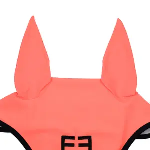 Krótki kapelusz Equestro Black Line Edition image-1