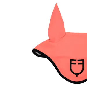 Krótki kapelusz Equestro Black Line Edition image-2