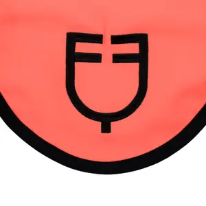 Krótki kapelusz Equestro Black Line Edition image-3