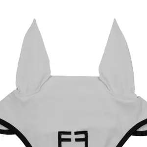 Krótki kapelusz Equestro Black Line Edition image-1