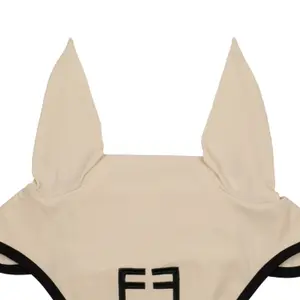 Krótki kapelusz Equestro Black Line Edition image-1