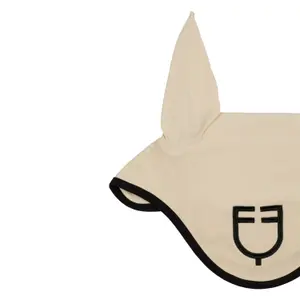 Krótki kapelusz Equestro Black Line Edition image-2