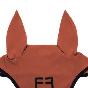 Bonnet pour cheval Equestro image-1