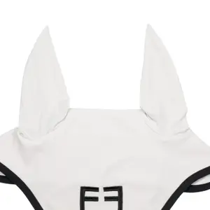 Bonnet pour cheval Equestro image-1