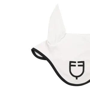 Bonnet pour cheval Equestro image-2