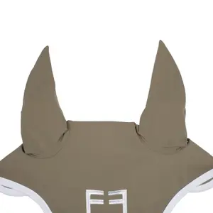 Fliegenhaube kurz Equestro image-1