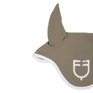 Fliegenhaube kurz Equestro image-2