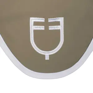 Fliegenhaube kurz Equestro image-3