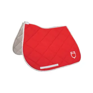 Podkładka pod siodło dla koni Equestro GP image-1