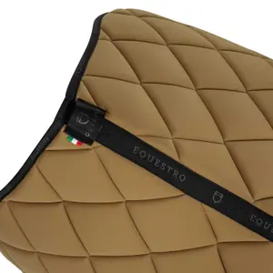 Almofada de sela para cavalos Equestro GP image-2