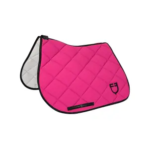Saddle pad for horses Equestro GP