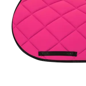 Saddle pad for horses Equestro GP image-3