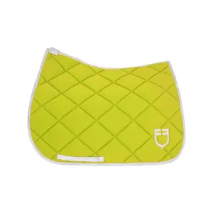 Dressuurmat voor paarden Equestro image-1
