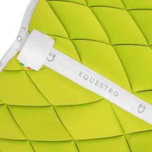 Dressuurmat voor paarden Equestro image-2