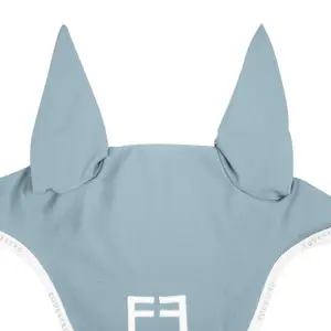 Korte paardenmuts Equestro GP image-1