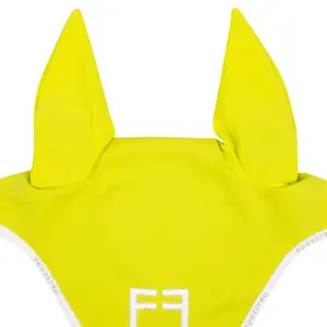 Korte paardenmuts Equestro GP image-1