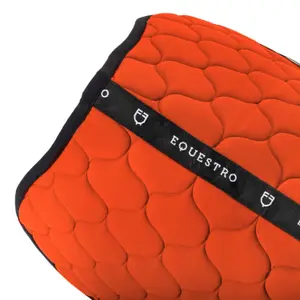 Jumping Saddle Pad Equestro image-2