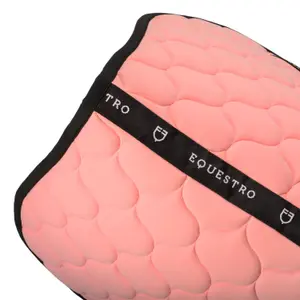 Jumping Saddle Pad Equestro image-1