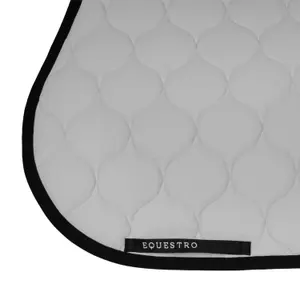Jumping Saddle Pad Equestro image-2