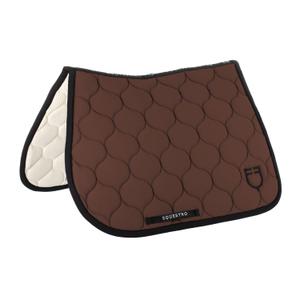 Jumping Saddle Pad Equestro