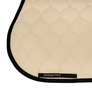 Jumping Saddle Pad Equestro image-2